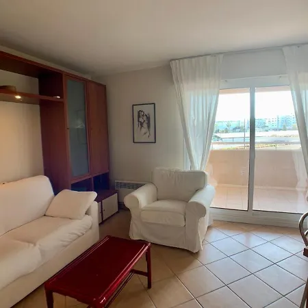 Hesperides Avec Terrasse Apartament Cannes