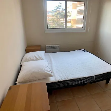 Hesperides Avec Terrasse Apartament