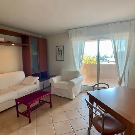 Hesperides Avec Terrasse Apartament *