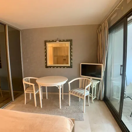 Apartament Hesperides Avec Terrasse