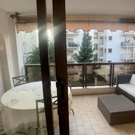 Apartament Hesperides Avec Terrasse *