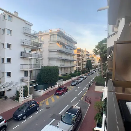 Apartament Hesperides Avec Terrasse