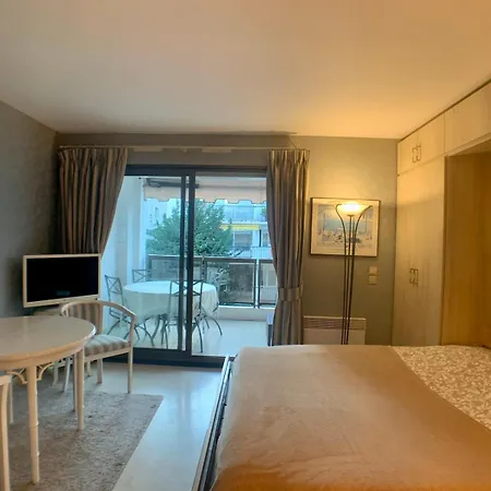 Apartament Hesperides Avec Terrasse *