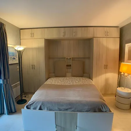 Apartament Hesperides Avec Terrasse *